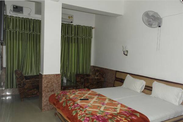 Hotel Srinivasa, Tirupati 5